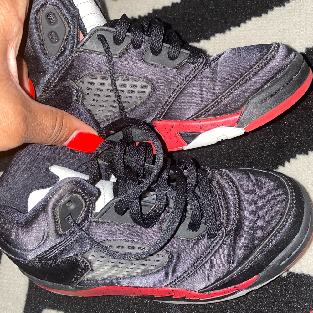 Kids Jordans